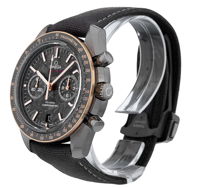 Omega Speedmaster Dark Side of the Moon 311.63.44.51.99.001